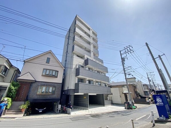 シャルム・ドゥ・プランドールIIの物件内観写真